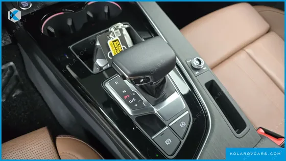 AUDI A5 40 TFSI QUATTRO PREMIUM SPORTBACK