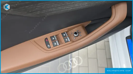 AUDI A5 40 TFSI QUATTRO PREMIUM SPORTBACK