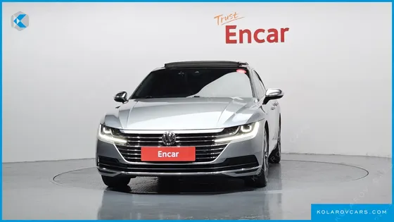 VOLKSWAGEN ARTEON 2.0 TDI PREMIUM