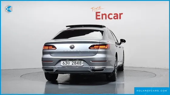 VOLKSWAGEN ARTEON 2.0 TDI PREMIUM