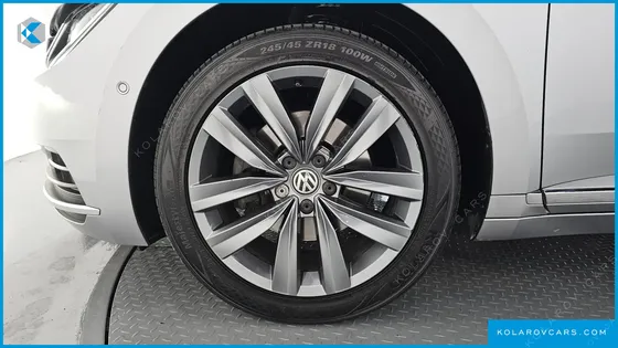 VOLKSWAGEN ARTEON 2.0 TDI PREMIUM