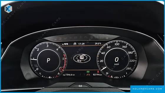 VOLKSWAGEN ARTEON 2.0 TDI PREMIUM