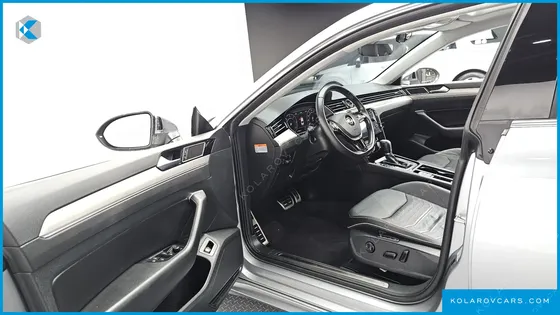 VOLKSWAGEN ARTEON 2.0 TDI PREMIUM