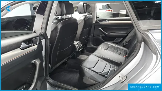 VOLKSWAGEN ARTEON 2.0 TDI PREMIUM