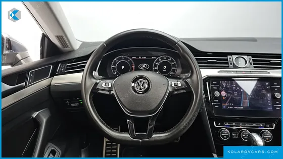 VOLKSWAGEN ARTEON 2.0 TDI PREMIUM