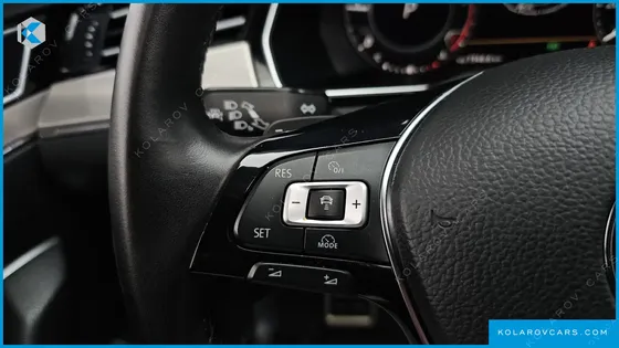 VOLKSWAGEN ARTEON 2.0 TDI PREMIUM