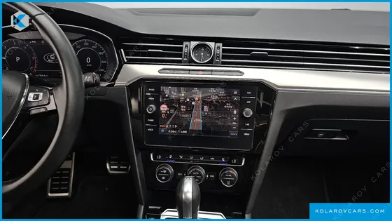 VOLKSWAGEN ARTEON 2.0 TDI PREMIUM