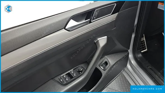 VOLKSWAGEN ARTEON 2.0 TDI PREMIUM