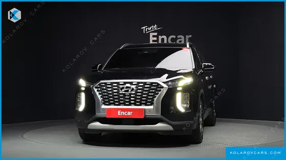 HYUNDAI PALISADE DIESEL 2.2 4WD