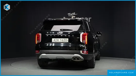 HYUNDAI PALISADE DIESEL 2.2 4WD