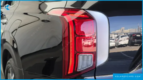 HYUNDAI PALISADE DIESEL 2.2 4WD