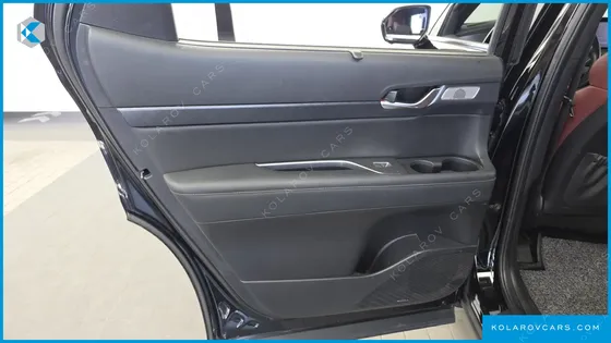HYUNDAI PALISADE DIESEL 2.2 4WD