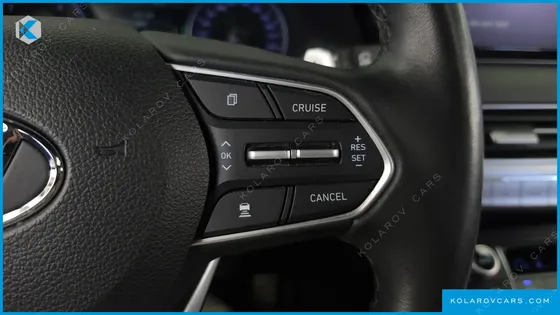 HYUNDAI PALISADE DIESEL 2.2 4WD