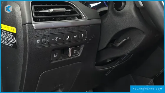 HYUNDAI PALISADE DIESEL 2.2 4WD