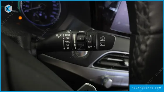 HYUNDAI PALISADE DIESEL 2.2 4WD
