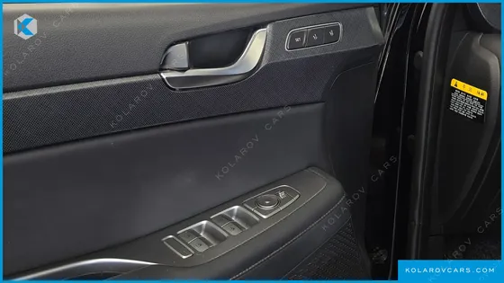 HYUNDAI PALISADE DIESEL 2.2 4WD