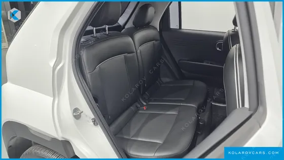 HYUNDAI CASPER TURBO INSPIRATION