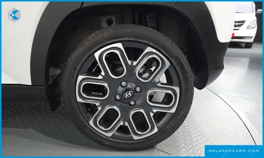 HYUNDAI CASPER TURBO INSPIRATION