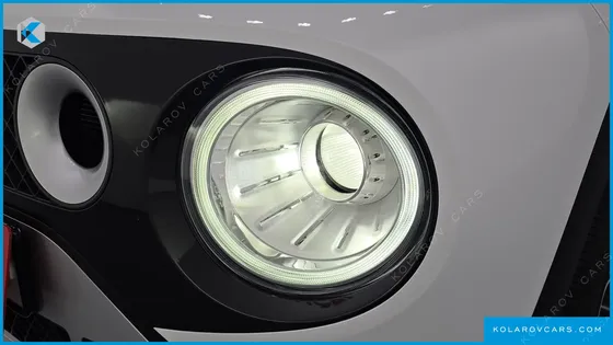HYUNDAI CASPER TURBO INSPIRATION