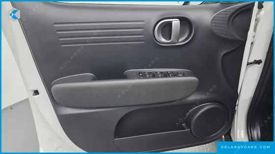 HYUNDAI CASPER TURBO INSPIRATION