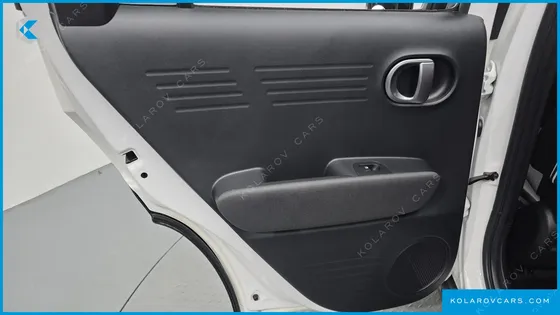 HYUNDAI CASPER TURBO INSPIRATION