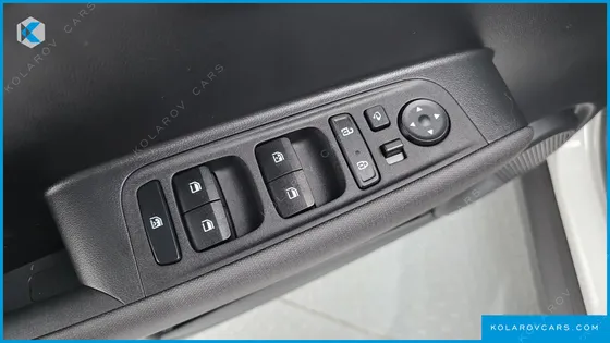 HYUNDAI CASPER TURBO INSPIRATION