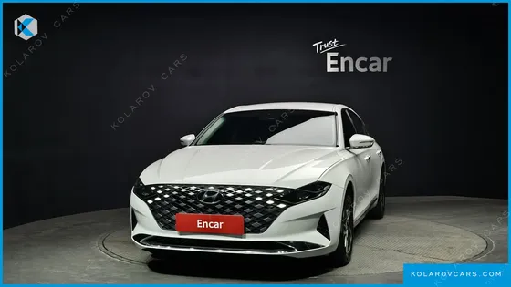 HYUNDAI GRANDEUR 2.5