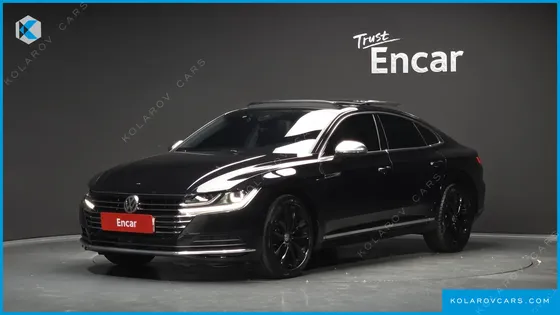 VOLKSWAGEN ARTEON 2.0 TDI PRESTIGE