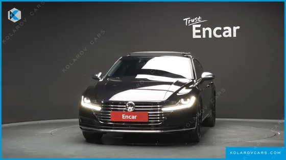 VOLKSWAGEN ARTEON 2.0 TDI PRESTIGE