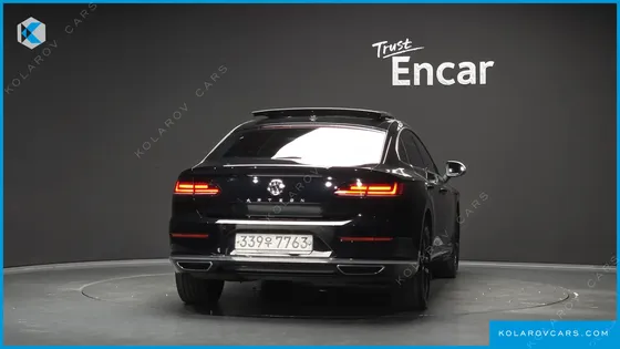 VOLKSWAGEN ARTEON 2.0 TDI PRESTIGE