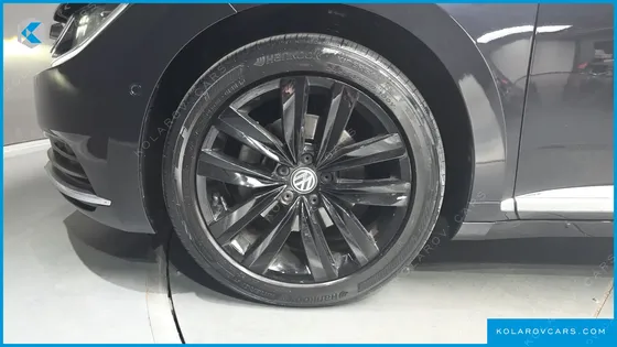 VOLKSWAGEN ARTEON 2.0 TDI PRESTIGE