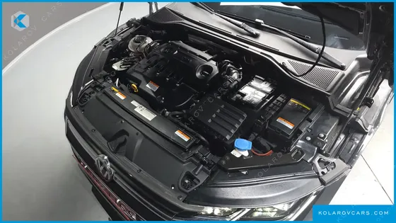 VOLKSWAGEN ARTEON 2.0 TDI PRESTIGE
