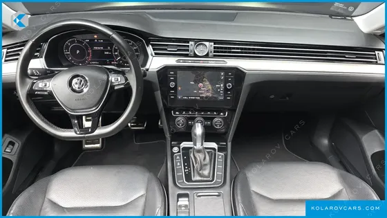VOLKSWAGEN ARTEON 2.0 TDI PRESTIGE
