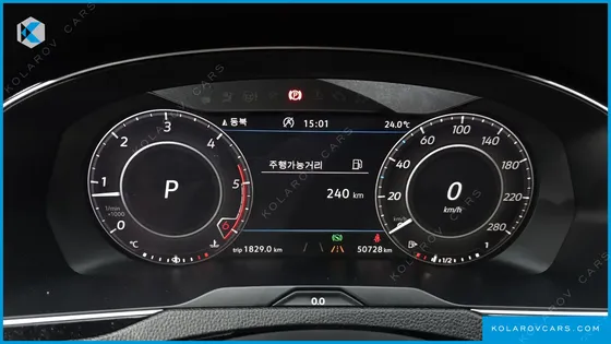 VOLKSWAGEN ARTEON 2.0 TDI PRESTIGE