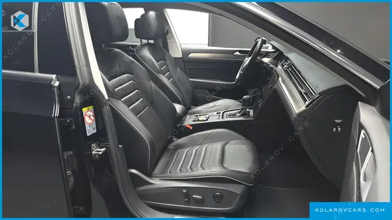 VOLKSWAGEN ARTEON 2.0 TDI PRESTIGE