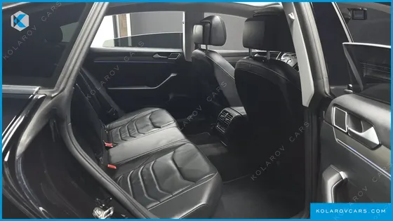 VOLKSWAGEN ARTEON 2.0 TDI PRESTIGE