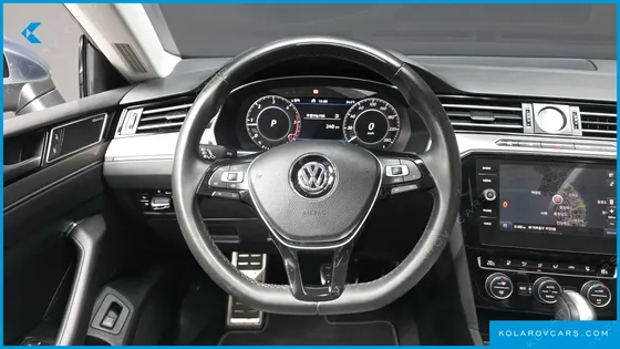 VOLKSWAGEN ARTEON 2.0 TDI PRESTIGE
