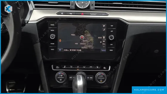 VOLKSWAGEN ARTEON 2.0 TDI PRESTIGE