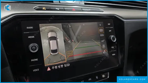 VOLKSWAGEN ARTEON 2.0 TDI PRESTIGE