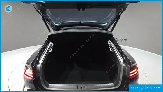 VOLKSWAGEN ARTEON 2.0 TDI PRESTIGE
