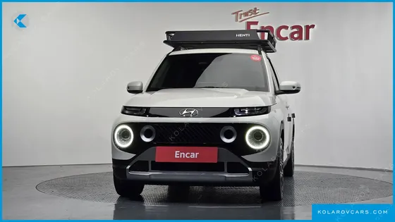 HYUNDAI CASPER TURBO INSPIRATION