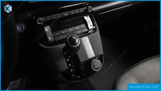 HYUNDAI CASPER TURBO INSPIRATION