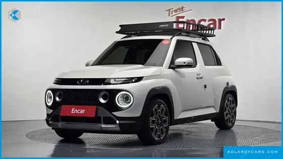HYUNDAI CASPER TURBO INSPIRATION