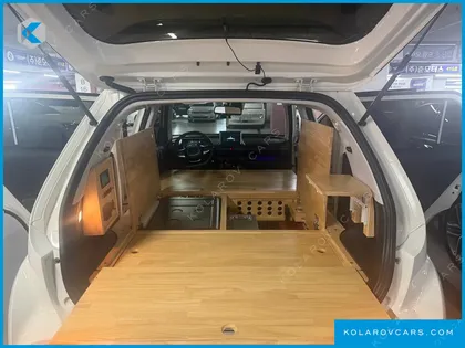 HYUNDAI CASPER TURBO INSPIRATION