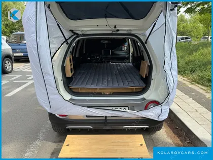 HYUNDAI CASPER TURBO INSPIRATION