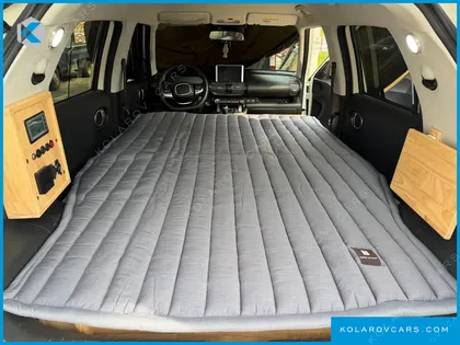 HYUNDAI CASPER TURBO INSPIRATION