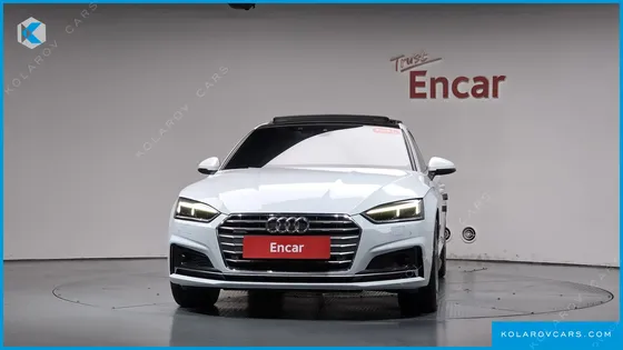 AUDI A5 45 TFSI QUATTRO PREMIUM SPORTBACK