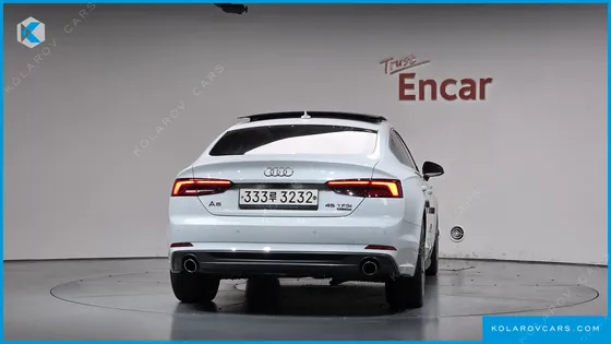 AUDI A5 45 TFSI QUATTRO PREMIUM SPORTBACK