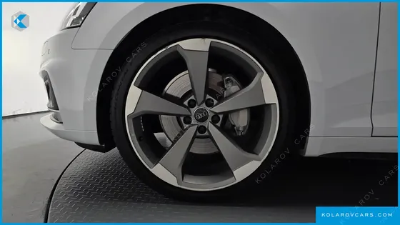 AUDI A5 45 TFSI QUATTRO PREMIUM SPORTBACK