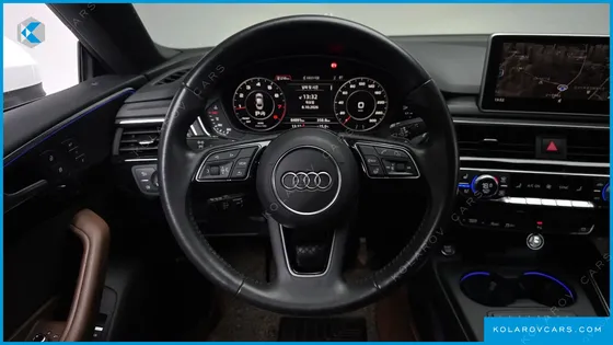 AUDI A5 45 TFSI QUATTRO PREMIUM SPORTBACK